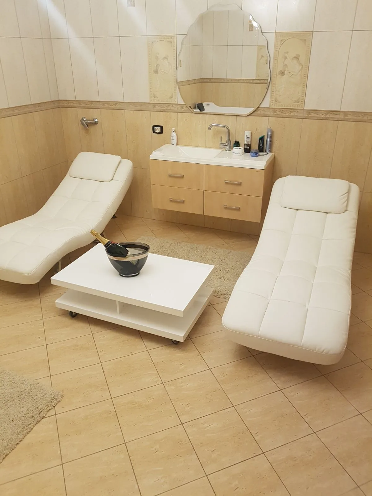Apartament cu 2 camere Sala Olimpia - foto 4