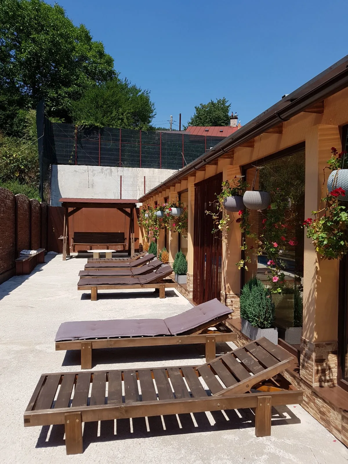 Apartament cu 2 camere Sala Olimpia