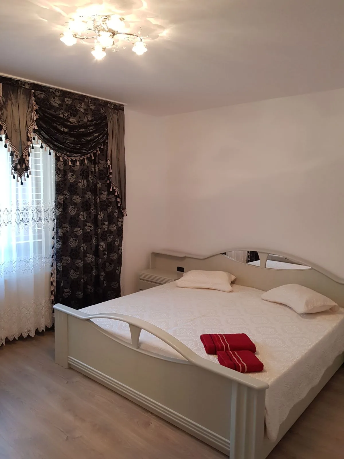 Apartament cu 2 camere Sala Olimpia - foto 5