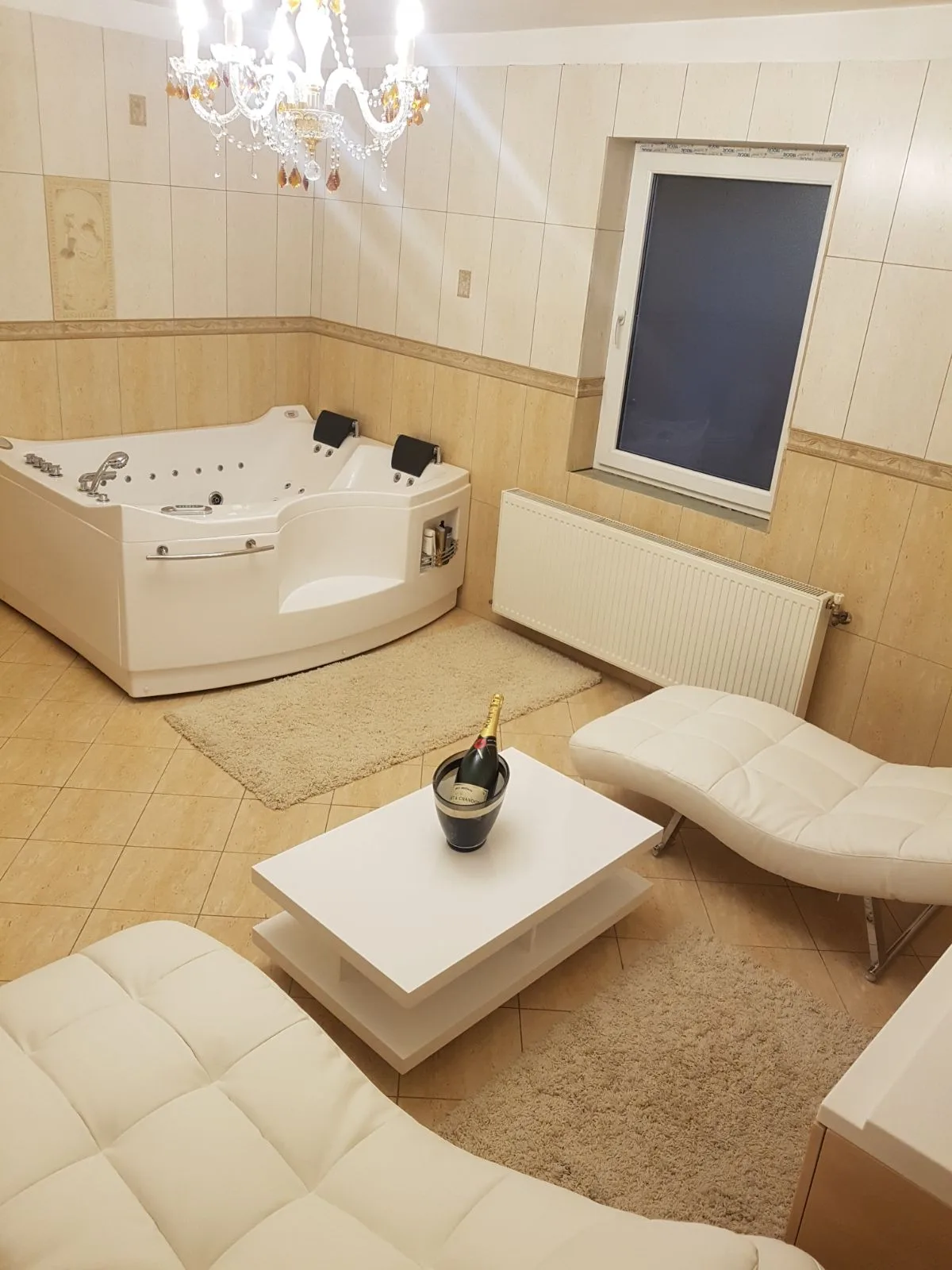 Apartament cu 2 camere Sala Olimpia - foto 2